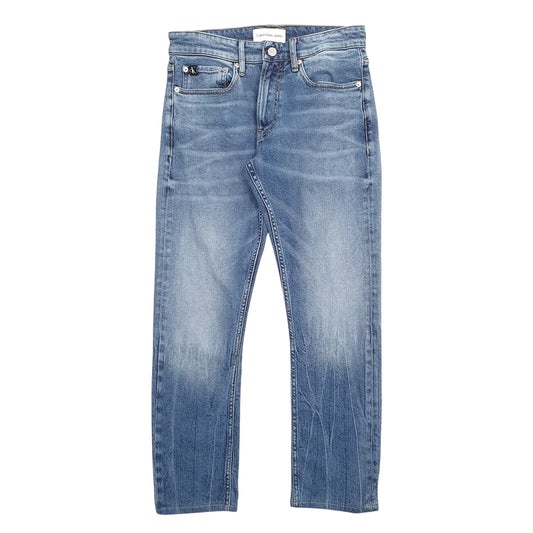 Mens Blue Calvin Klein Casual JeansW29 L27