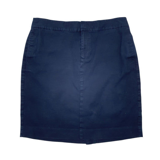 Womens Navy Ralph Lauren Chino Shorts