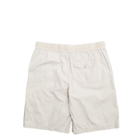 Womens Beige Ralph Lauren Chino Shorts