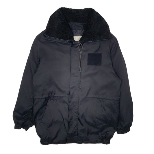 Mens Black Unbranded Coat