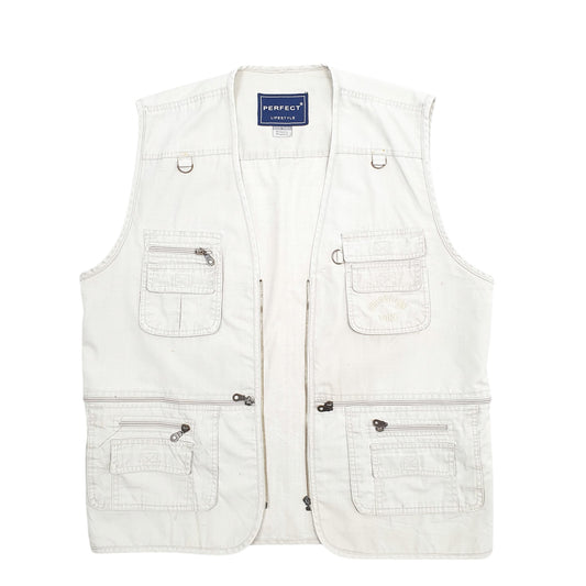 Mens Grey Perfect Lifestyle Coat