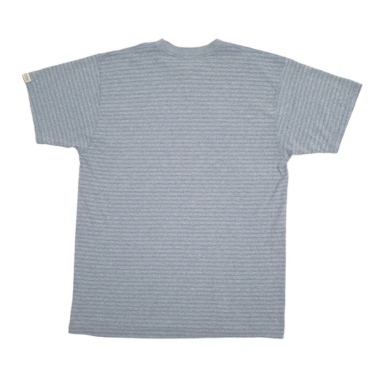 Mens Blue Columbia Sportswear Vintage 90s 00s Short Sleeve T Shirt