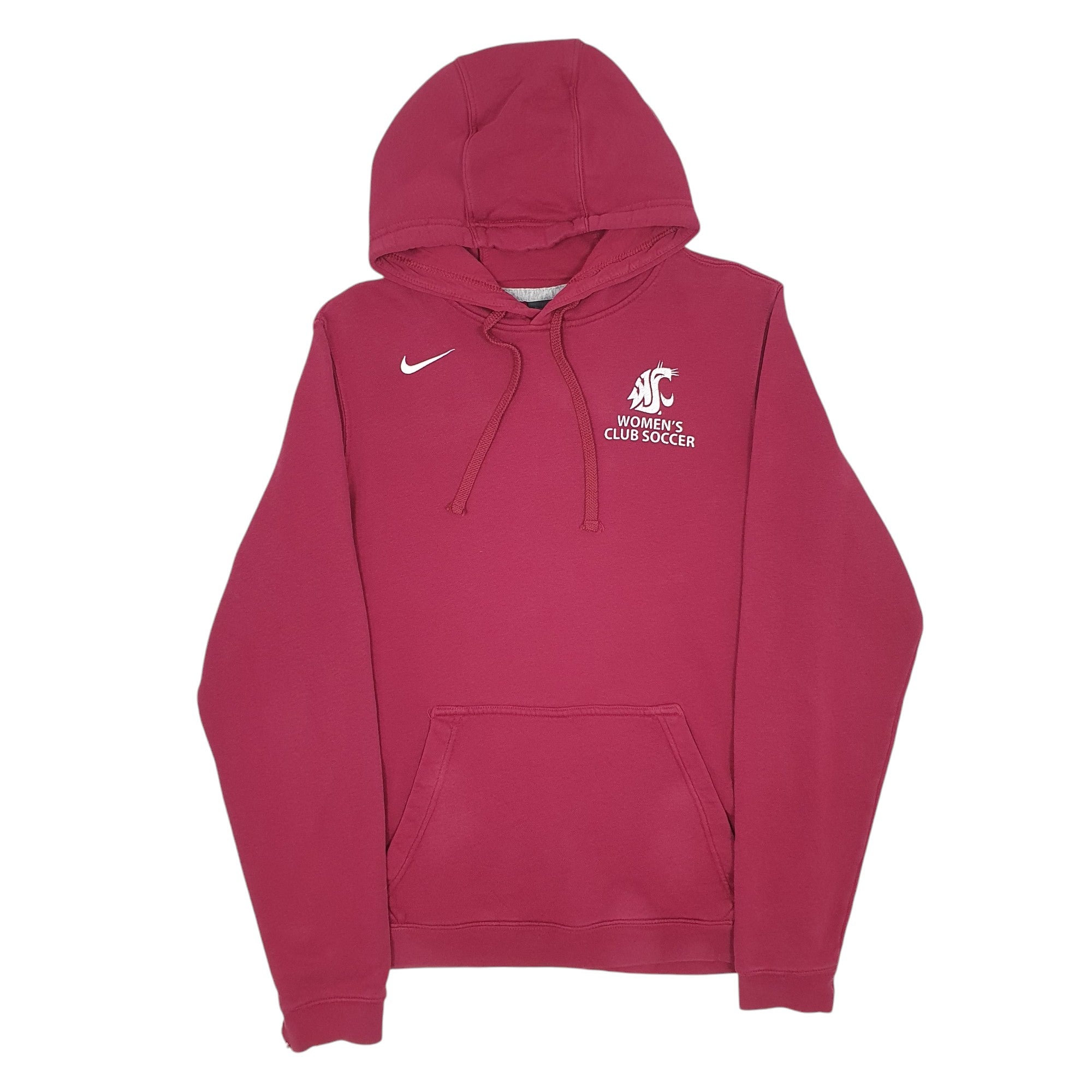 Nike women's sportswear rally hoodie burgundy best sale