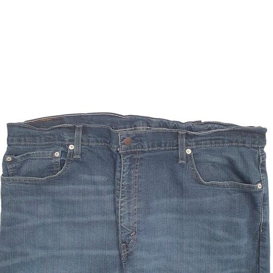 Mens Blue Levis 559 JeansW40 L24