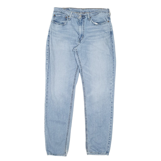 Mens Blue Levis 531 JeansW34 L34