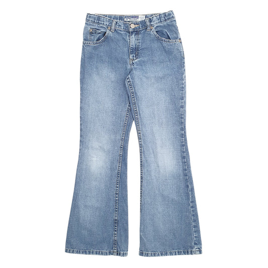 Womens Blue Old Navy Casual JeansW26 L25