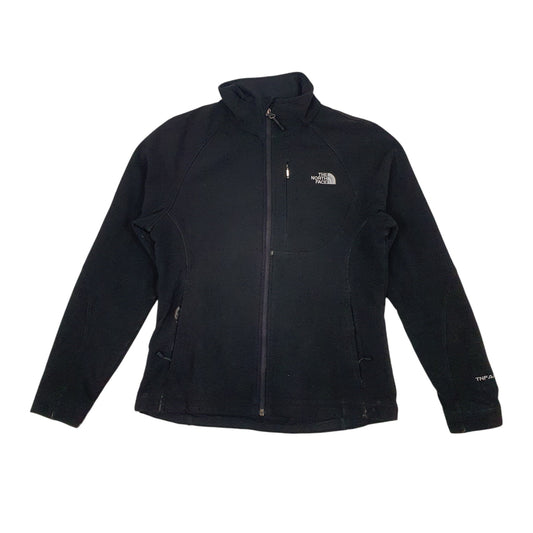 Womens Black The North Face Coat