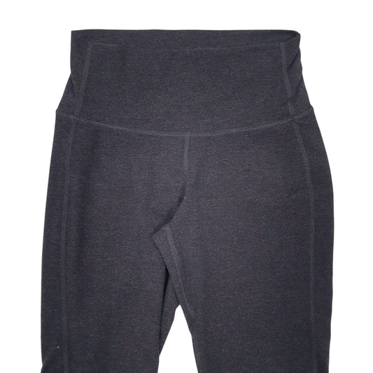 Womens Grey Old Navy Stretch Active Wear Jogger Trousers