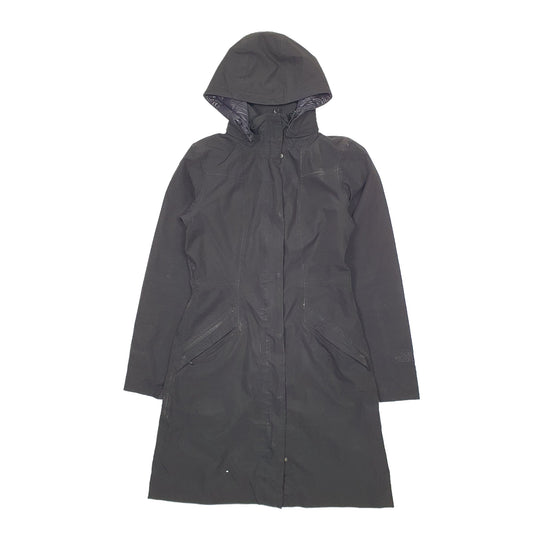 Womens Black The North Face Coat