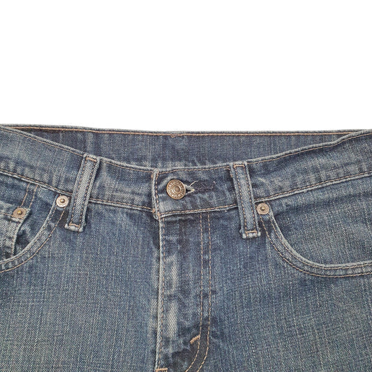 Mens Blue Levis 511 JeansW30 L32