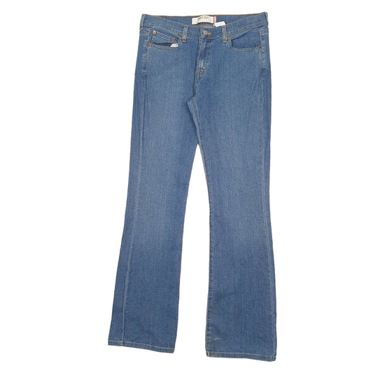 Mens Blue Levis 515 JeansW34 L34