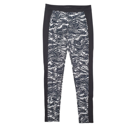 Womens Grey Spirt Jogger Trousers
