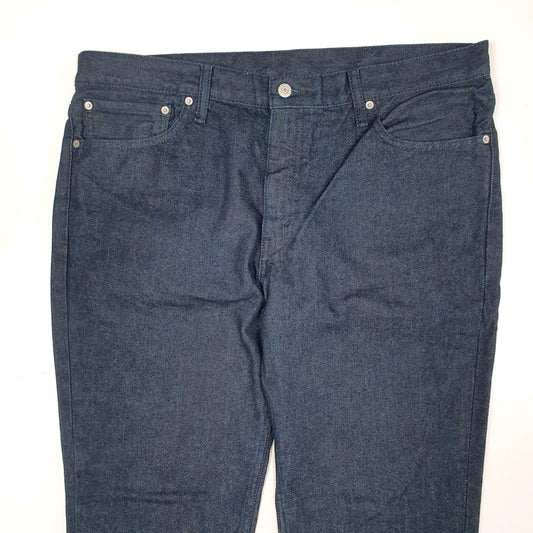 Mens Blue Levis 511 JeansW38 L32