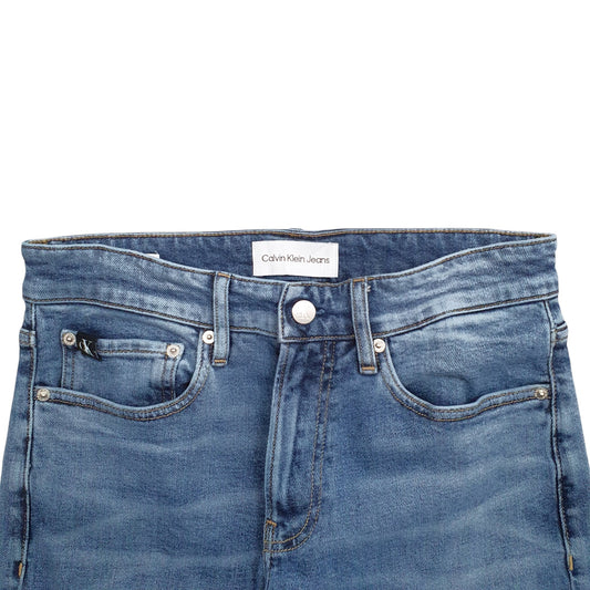 Mens Blue Calvin Klein Casual JeansW29 L27