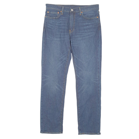 Mens Blue Levis 511 JeansW32 L30