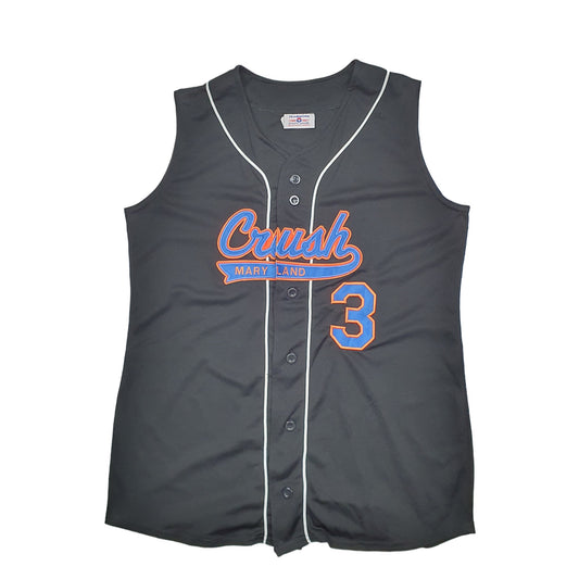 Mens Black Teamwork Short Sleeve T Shirt