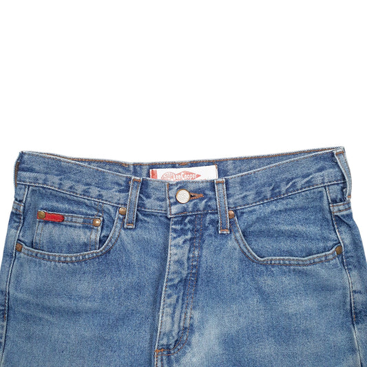 Mens Blue Lee Cooper Casual JeansW31 L29