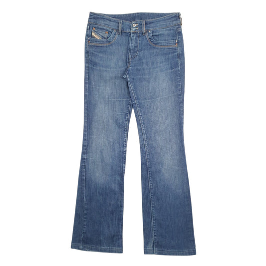 Mens Blue Diesel Casual JeansW29 L31