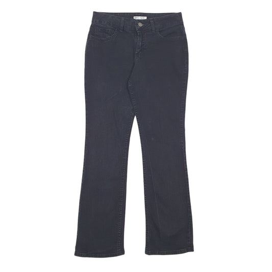 Womens Black Lee Riders JeansW29 L32