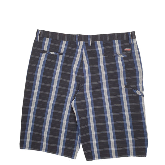 Mens Black Dickies Chino Shorts