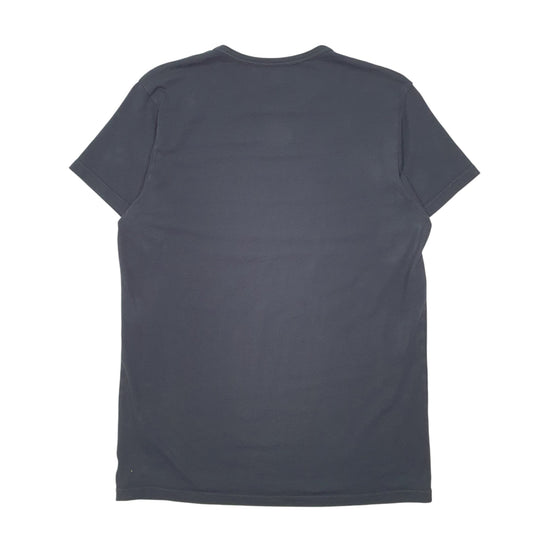 Mens Navy Armani Emporio Underwear Short Sleeve T Shirt