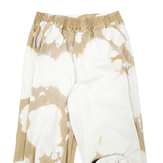 Womens White Unbranded Chino Trousers
