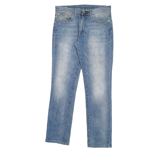 Mens Blue Levis 511 JeansW32 L32
