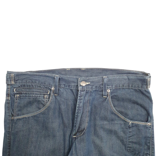Mens Blue Levis 511 JeansW36 L30
