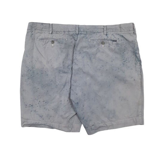 Mens Grey Polo Ralph Lauren Chino Shorts