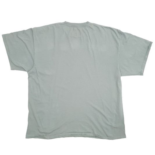 Mens Khaki Columbia Sportswear Short Sleeve T Shirt