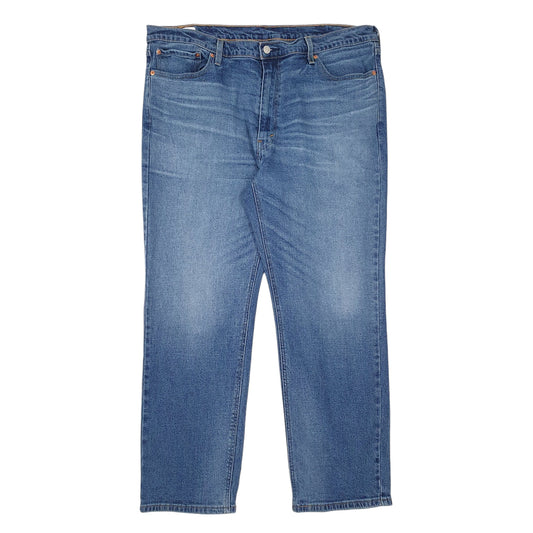 Mens Blue Levis 541 JeansW40 L30