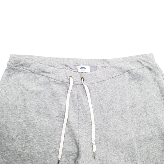 Womens Grey Old Navy Jogger Trousers
