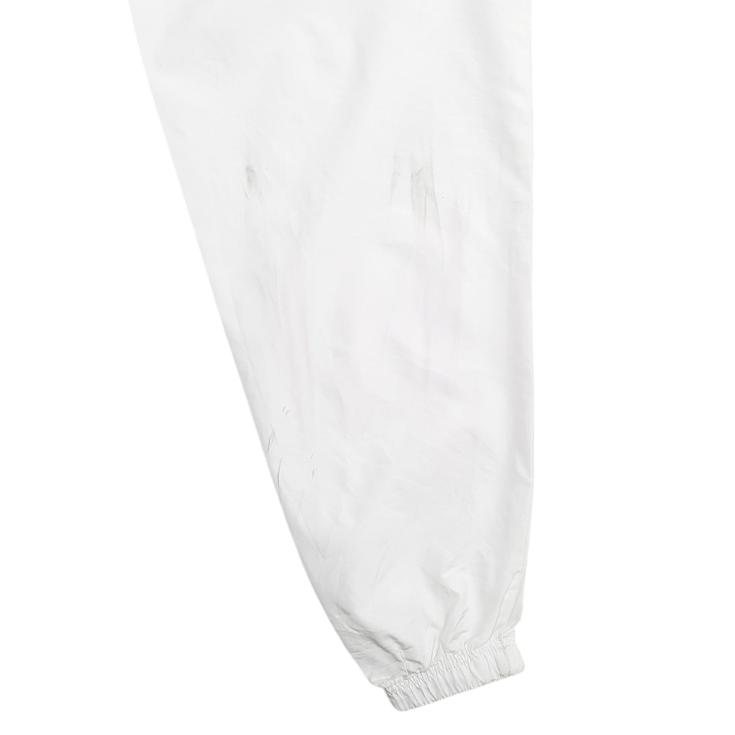 Mens White Champion Dublin 2023 Coat