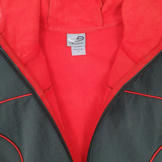 Womens Grey Champion Coat