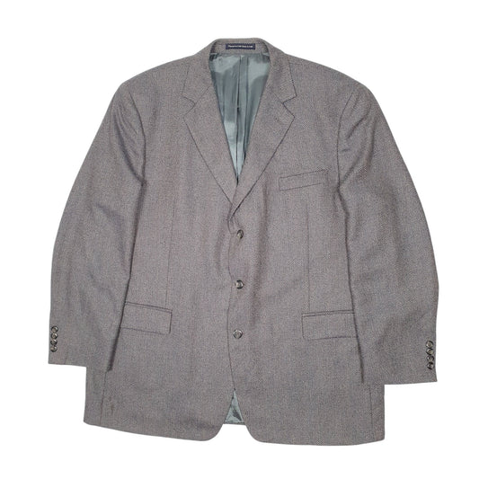 Mens Grey Lineage Vintage Moores Coat