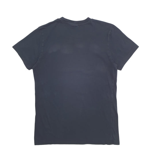 Womens Black Adidas Adidas Short Sleeve T Shirt