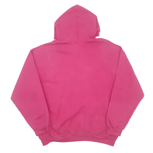 Mens Pink Other Hoodies Jumper