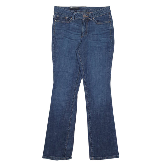 Womens Blue Lee Modern Series JeansW31 L31