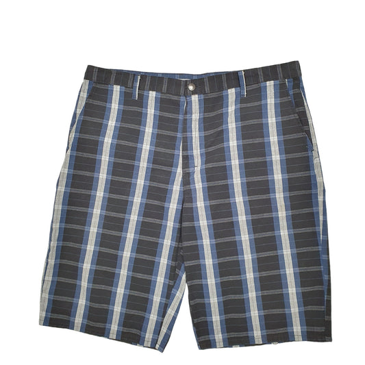 Mens Black Dickies Chino Shorts