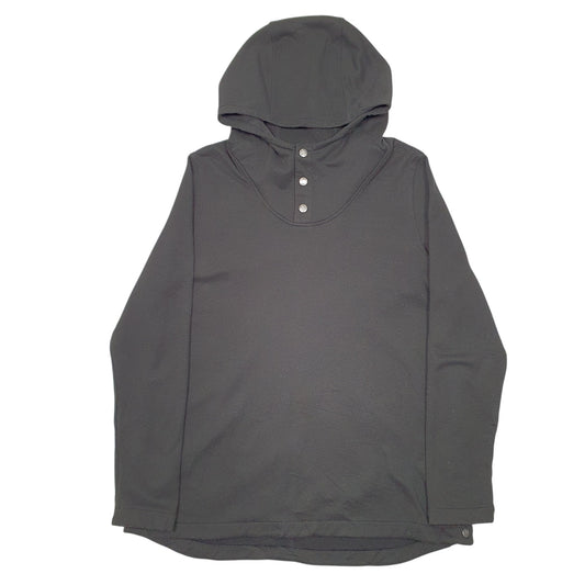 Womens Grey The North Face Hoodie Jumper