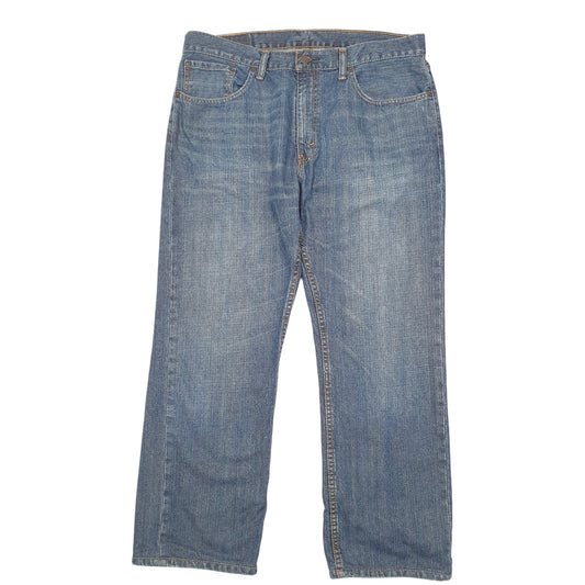 Mens Blue Levis 559 JeansW36 L30