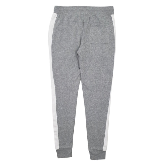 Mens Grey Asos Jogger Trousers