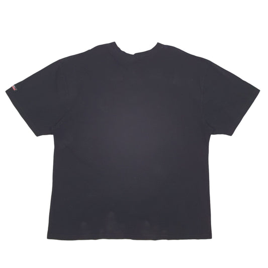 Mens Black Dickies Short Sleeve T Shirt