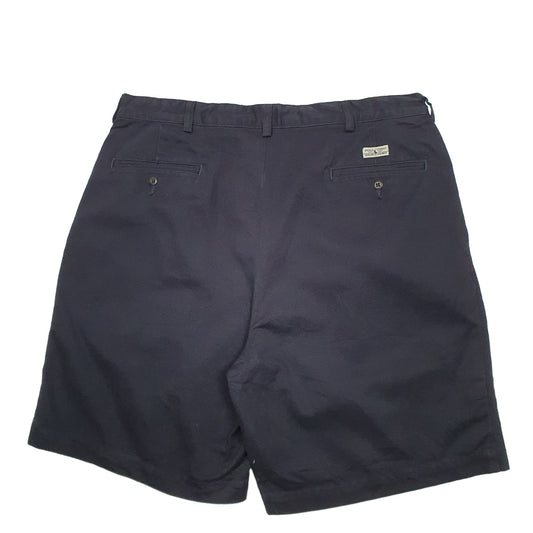 Mens Navy Polo Ralph Lauren Chino Shorts
