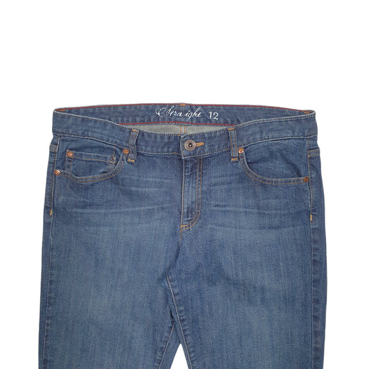 Womens Blue Tommy Hilfiger Casual JeansW36 L32