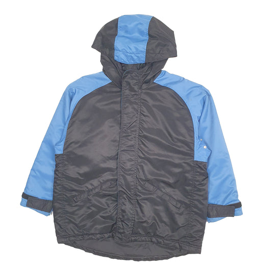 Womens Black Nike Vintage 1990s Short Sleeve T Shirt