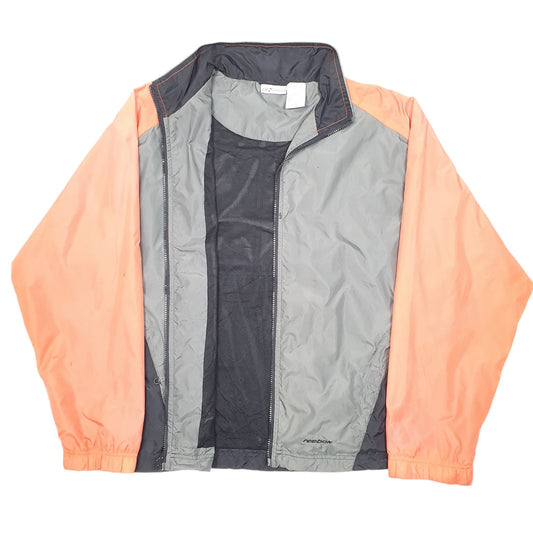 Mens Grey Reebok Lightweight Sport Coat