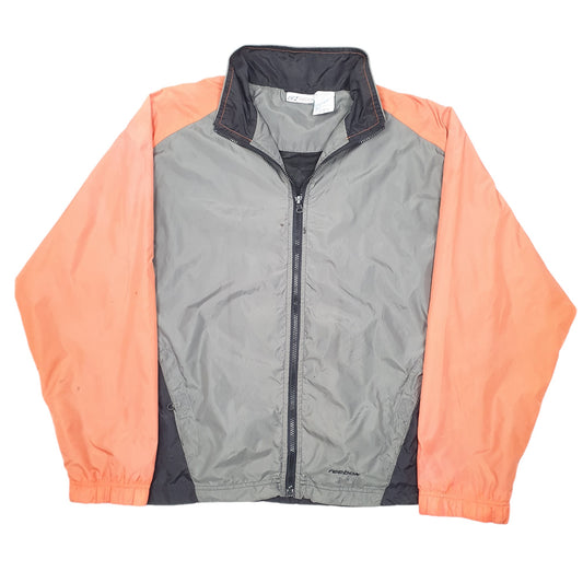 Mens Grey Reebok Lightweight Sport Coat