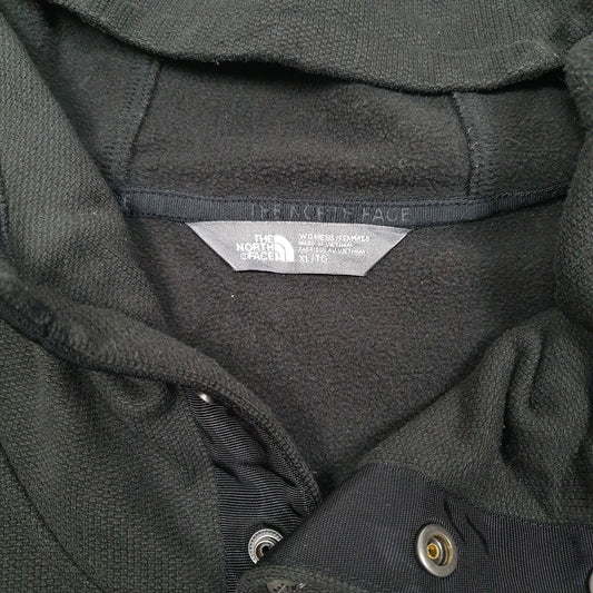 Womens Grey The North Face Hoodie Jumper