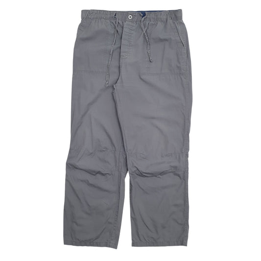 Mens Grey TCM Chino Trousers